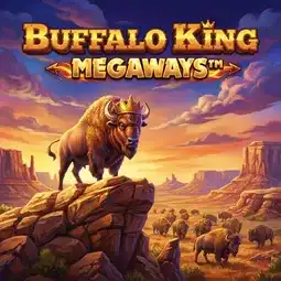 Buffalo King Megaways chez King Chance Casino pour les joueurs de France Buffalo King Megaways chez King Chance Casino pour les joueurs de France