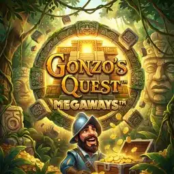 Gonzos Quest Megaways chez King Chance Casino pour les joueurs de France Gonzos Quest Megaways chez King Chance Casino pour les joueurs de France