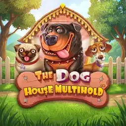 The Dog House Multihold chez King Chance Casino pour les joueurs de France The Dog House Multihold chez King Chance Casino pour les joueurs de France